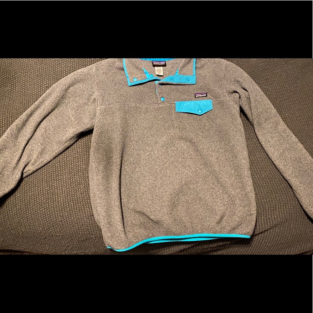 Women’s patagonia
